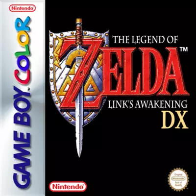 Zelda no Densetsu - Yume o Miru Shima DX (Japan) (Beta) (1998-07-05 21.55.32) (GB Compatible)_0